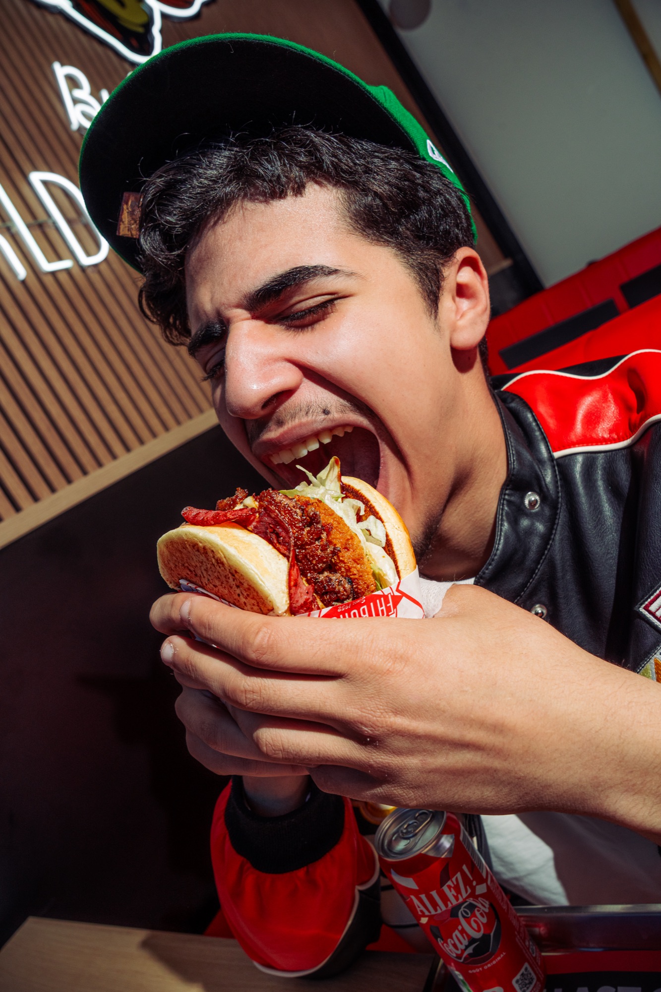 Photo Fatburger 5