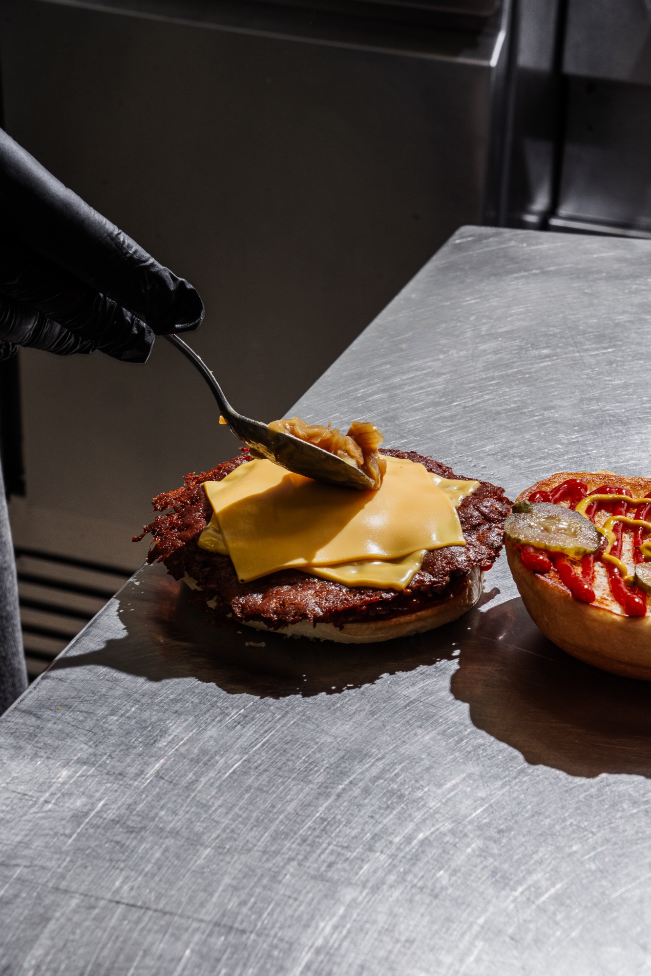 Photo Hash Burger 3