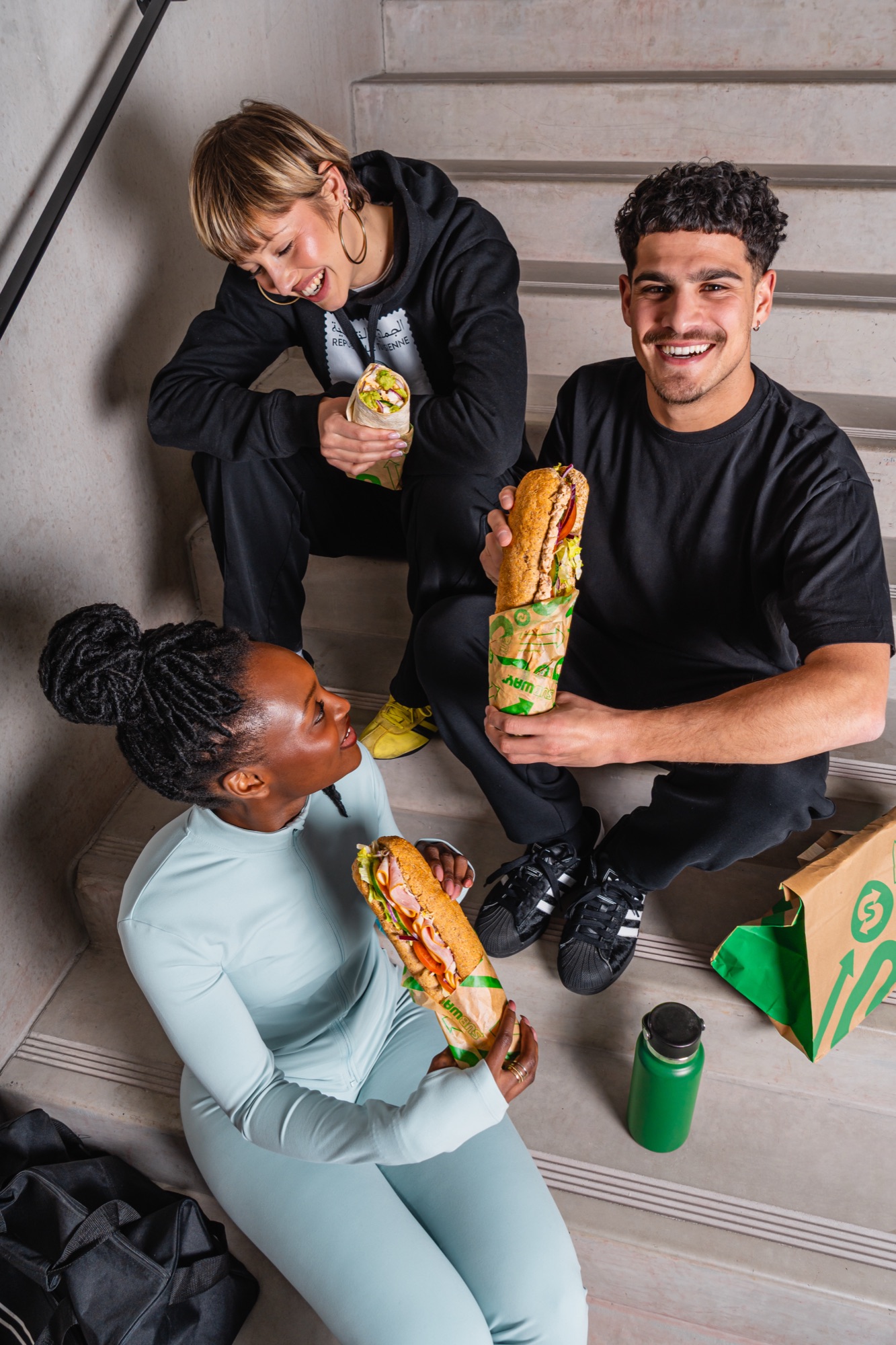 Subway