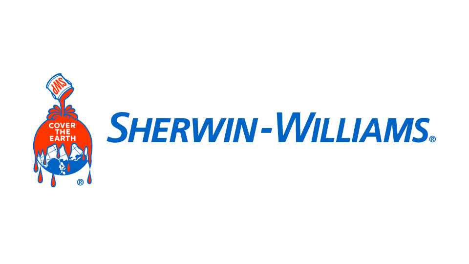 Linear company logo with a circle featuring three diagonal lines next to the word Linear.