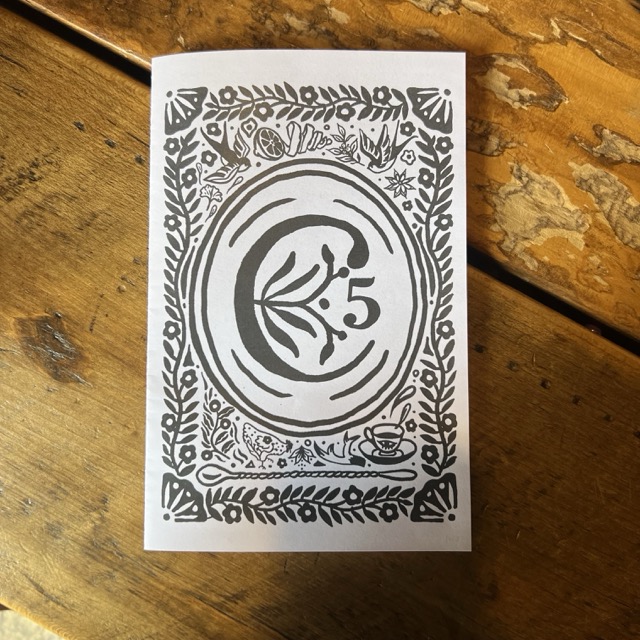 Zine 3
