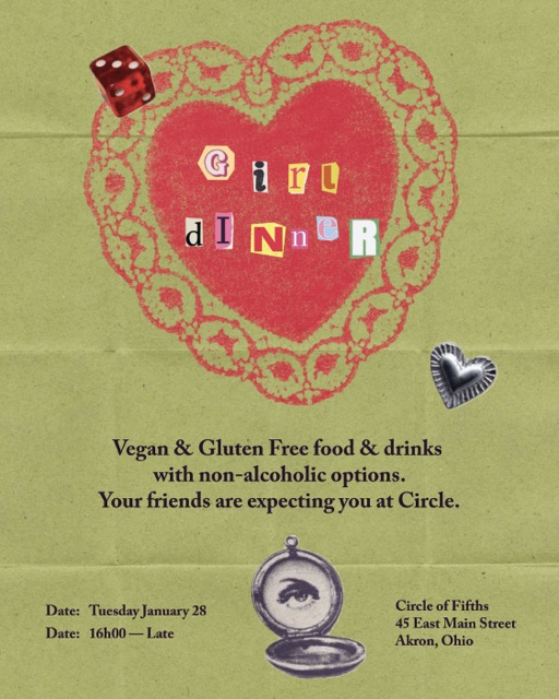 Valentine’s Weekend