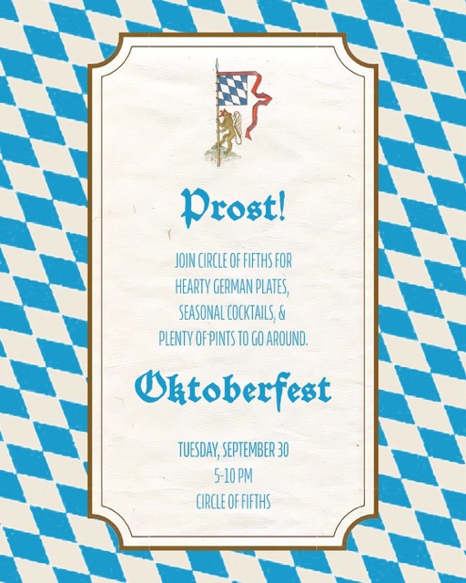 Oktoberfest