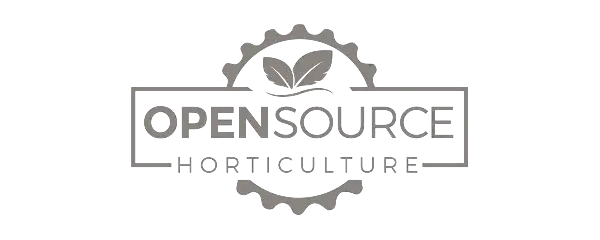 Open Source Horticulture