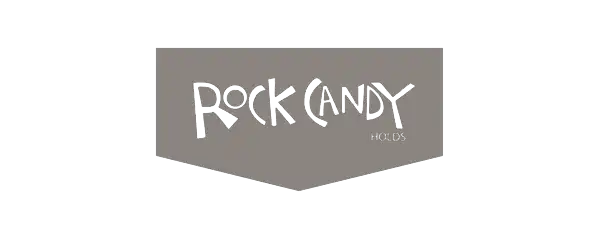 Rock Candy Holds