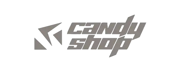The Candy Shop