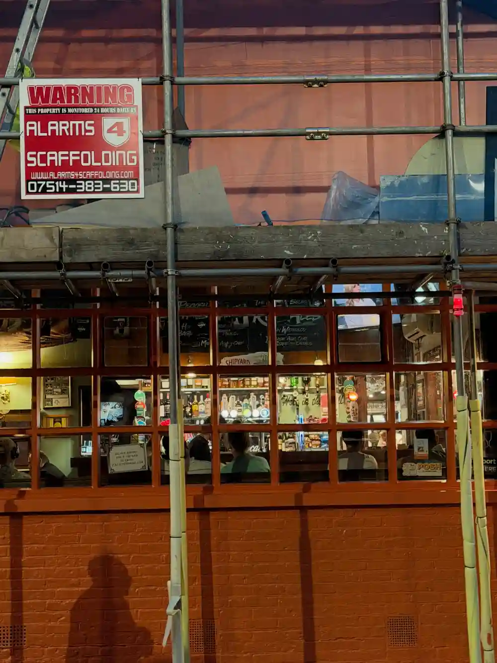 Things are brightening up around here 🧡🧡 Here’s another sneak peak of what’s to come …