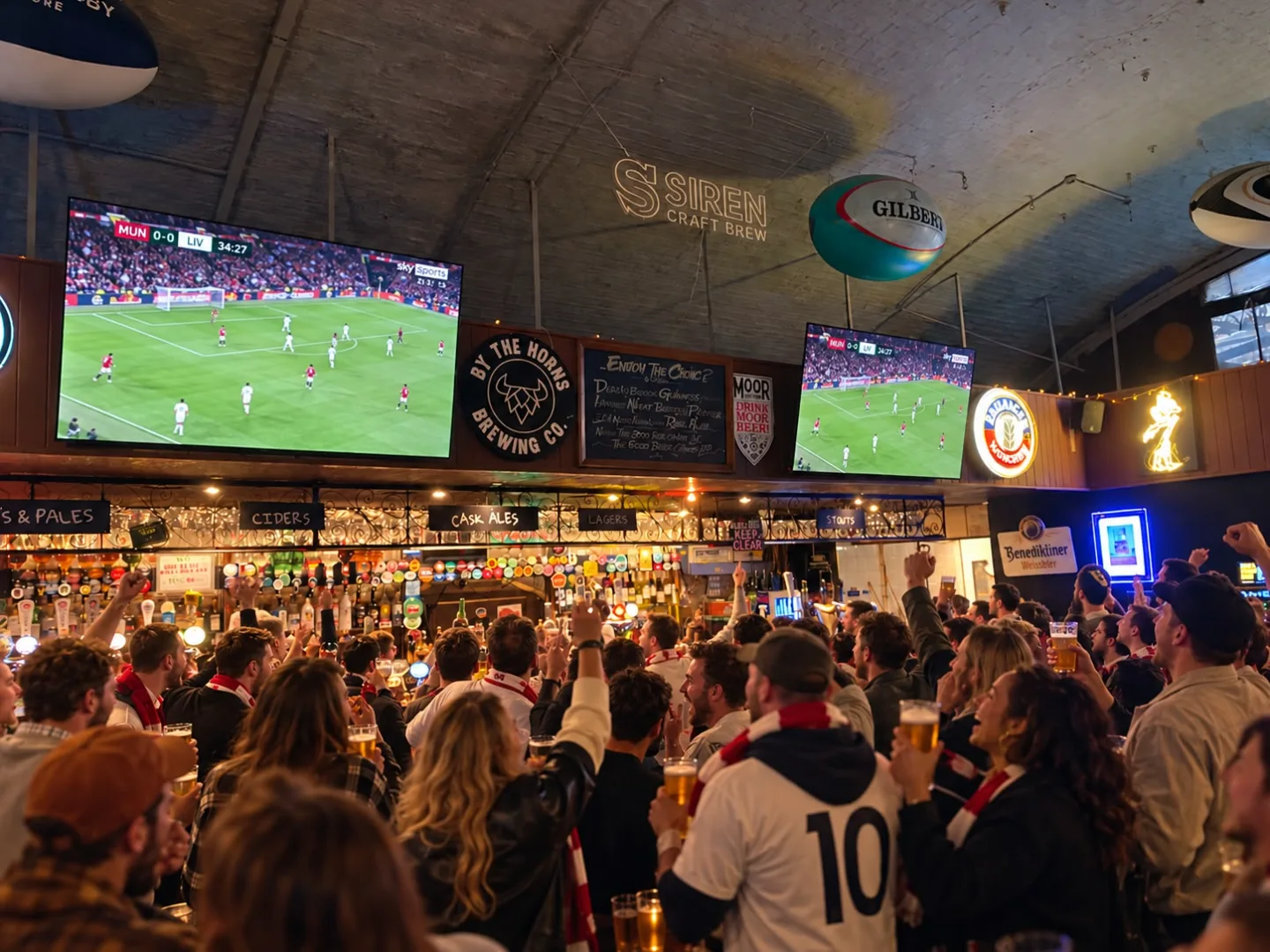 Live Football