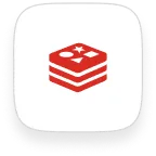 Redis (45ms P95)