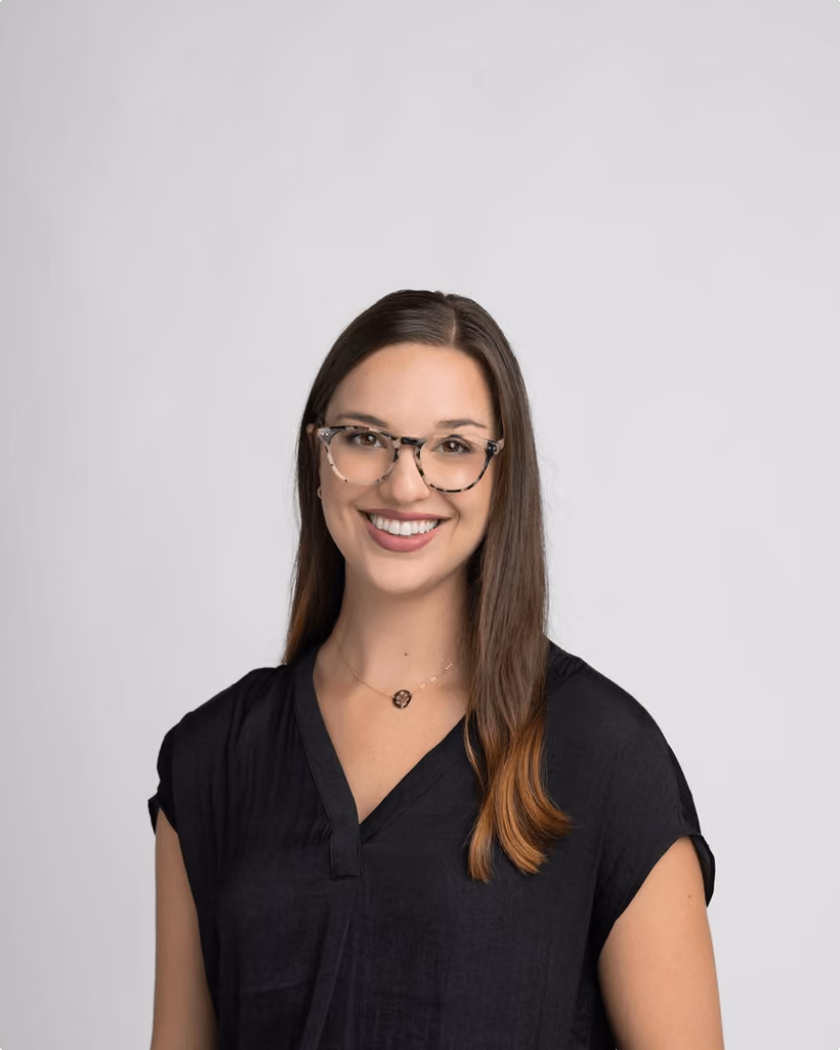 Rebecca Lucia, Junior Designer