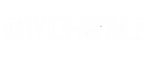 City lifestyle logo