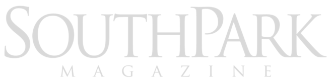 Southpark Magazine logo