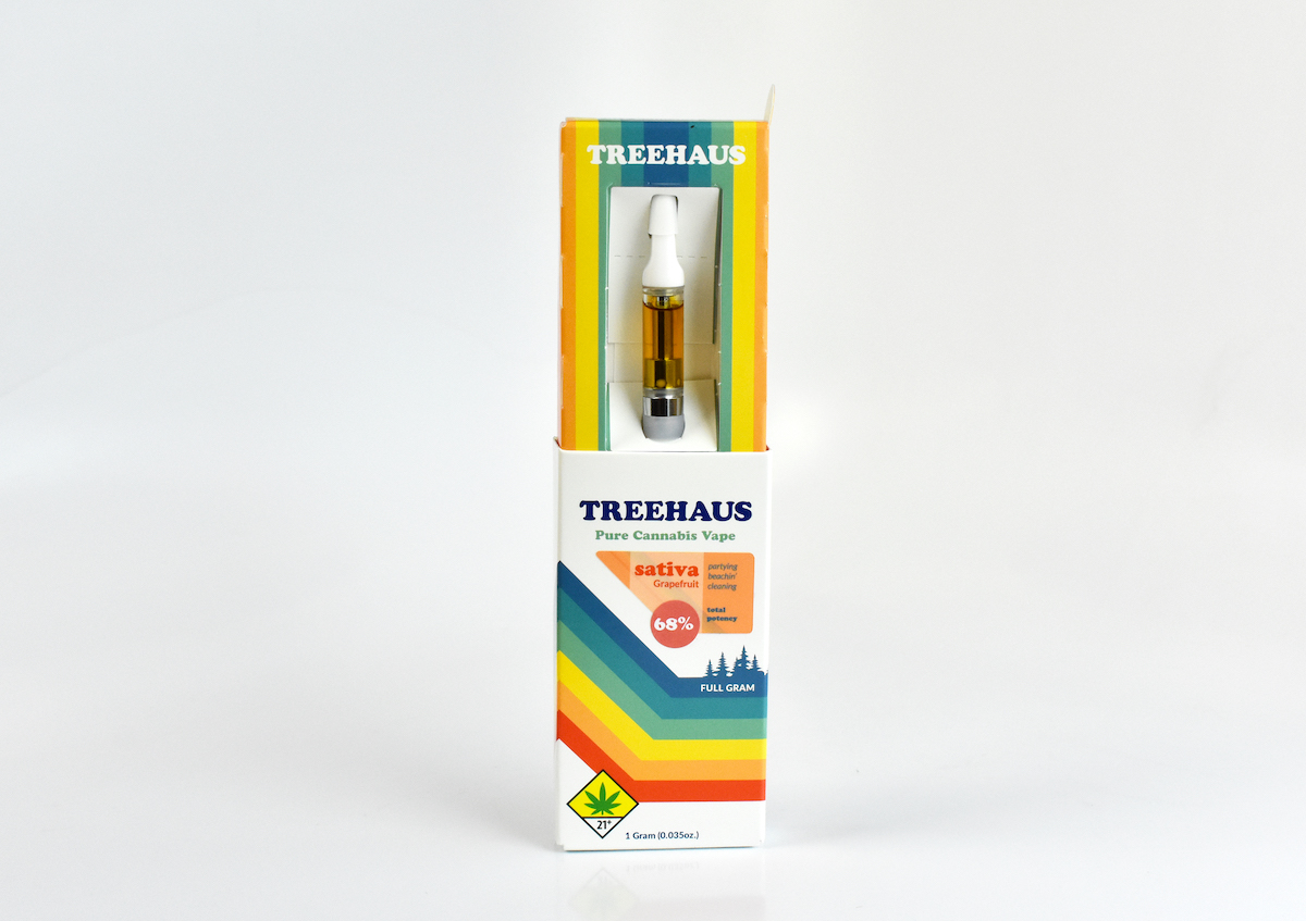 Treehaus product