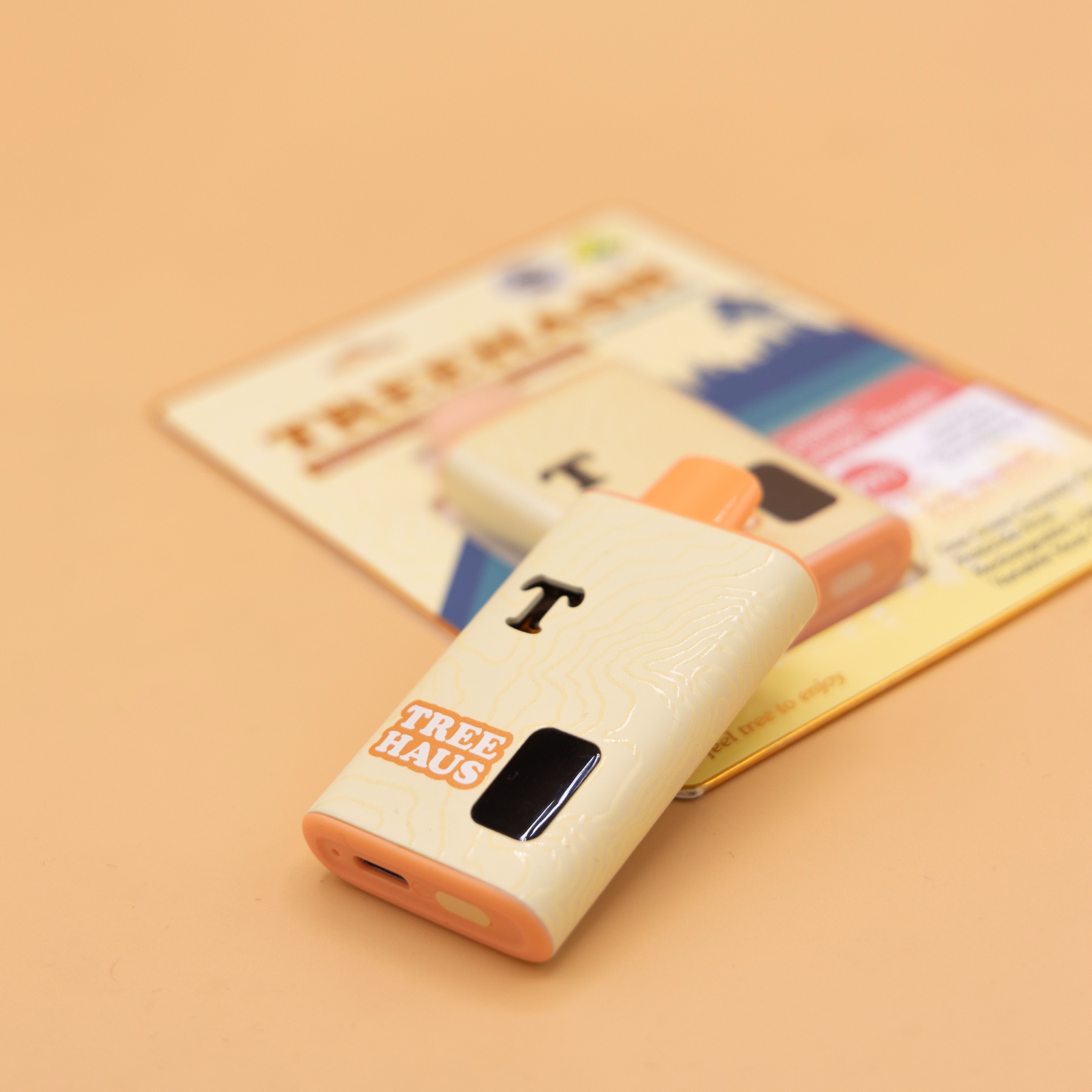 Treehaus product