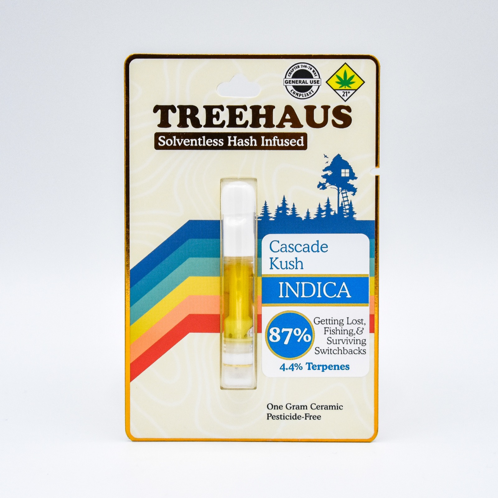 Treehaus product