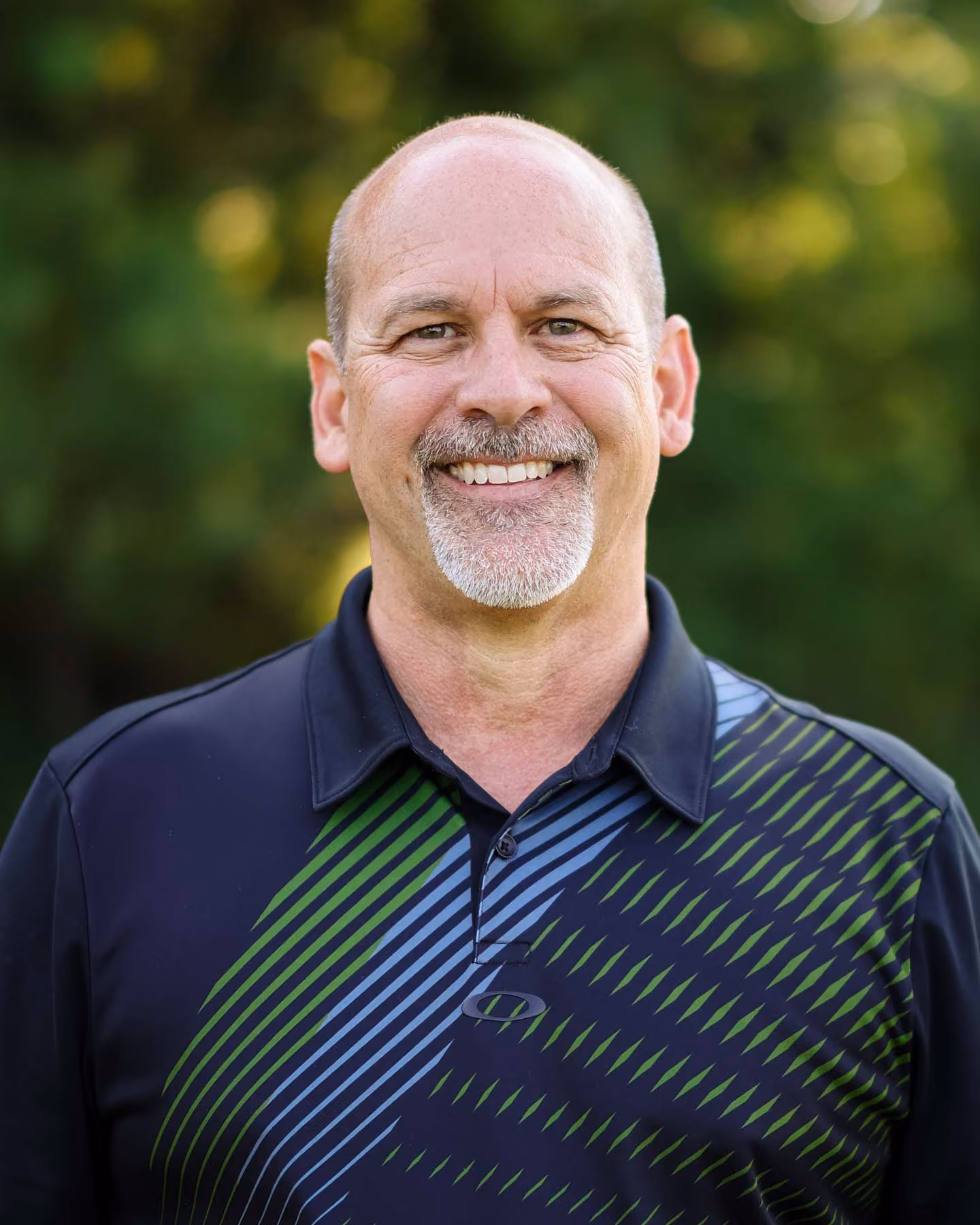 Jon Hargett, President of Road Preservation Partners