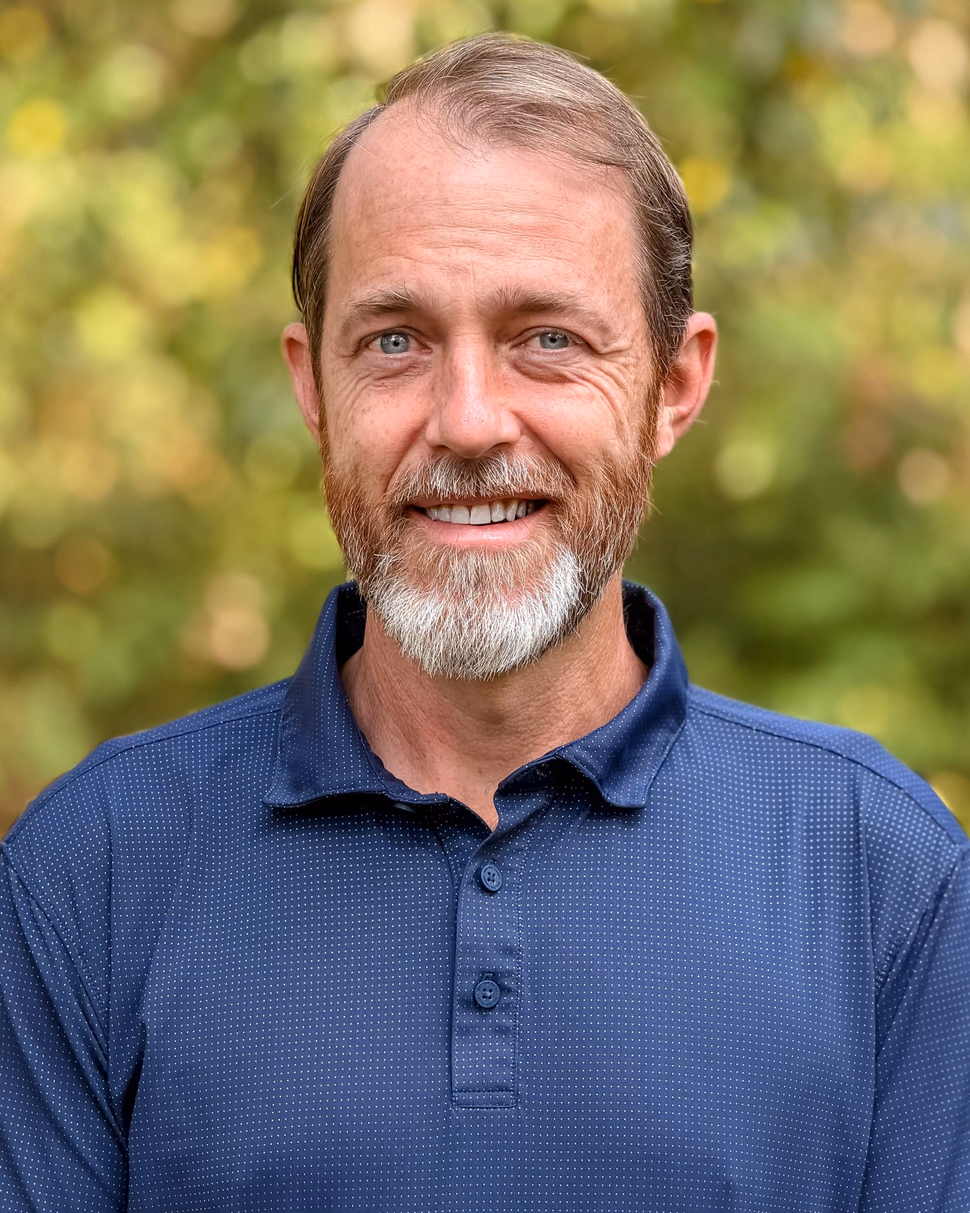 Mark Woods, Pavement Preservation Director at Road Preservation Partners