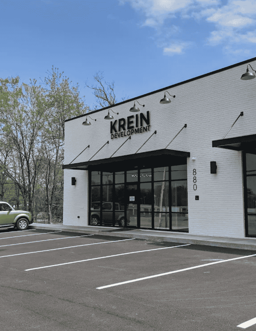 krein development storefront