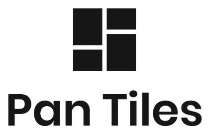 Pan Tiles logo