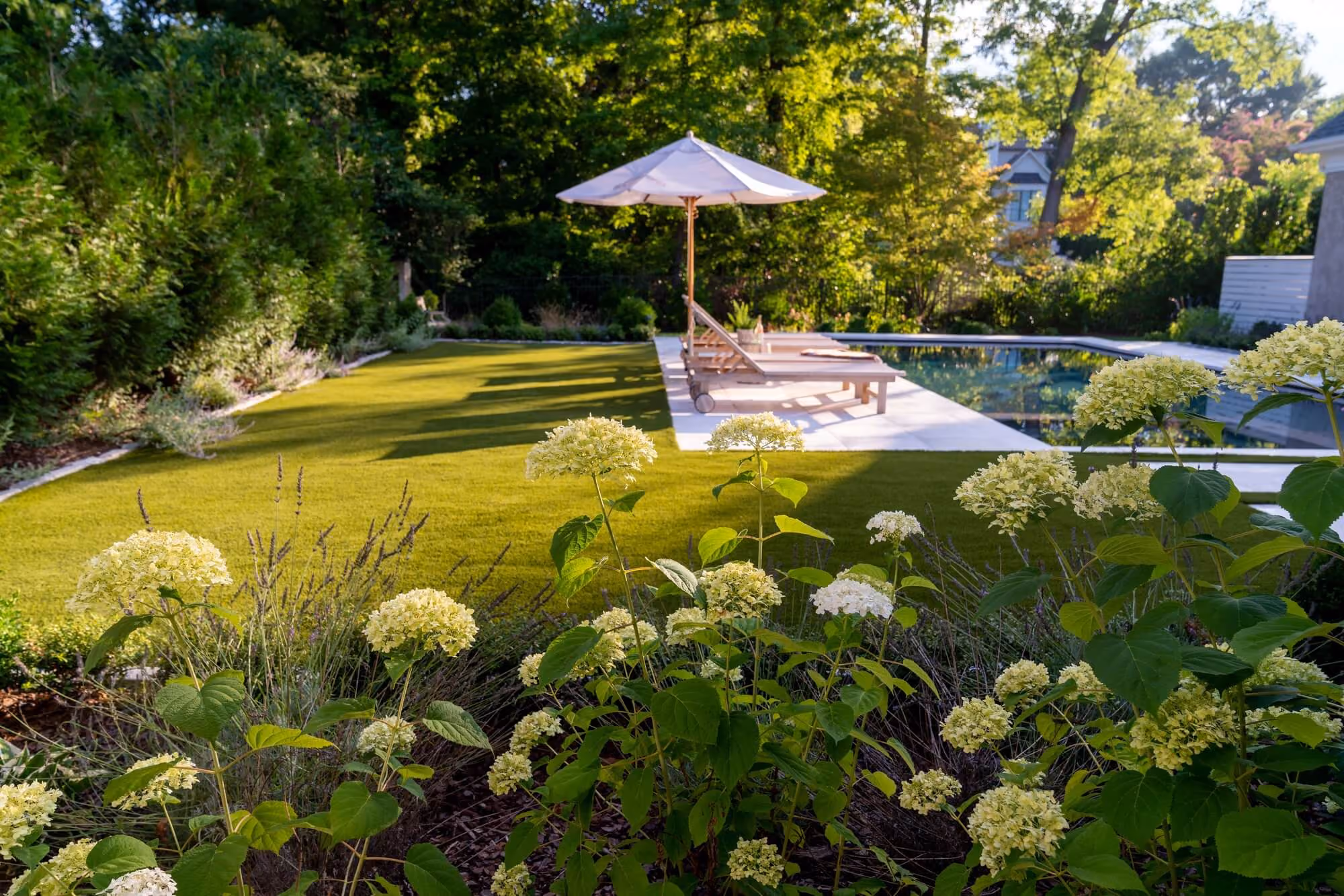Landscape photograph by KFiles Design accompanying the journal article 'Water as a Design Element' — image 5 of 5