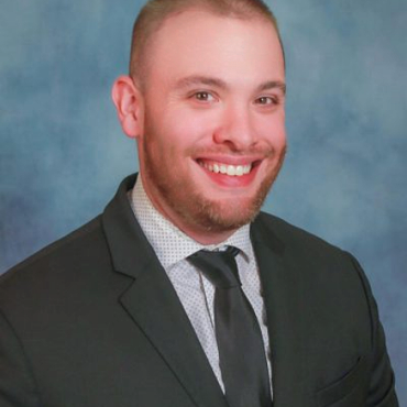 AP Flore AUPE Headshot
