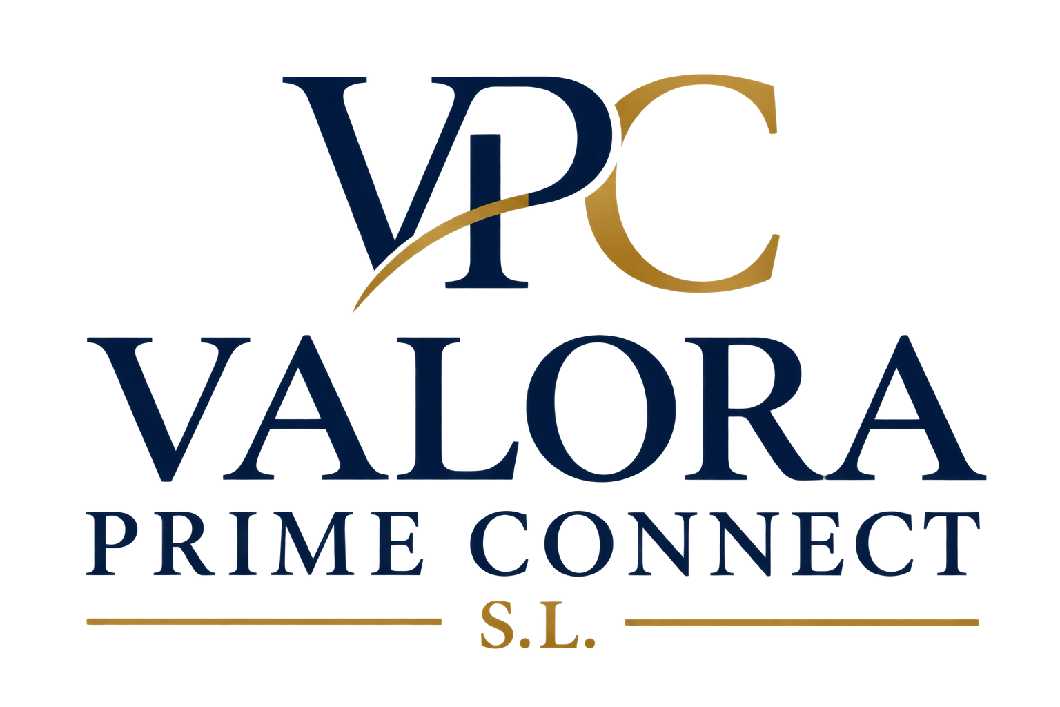 Valora Prime Connect S.L.
