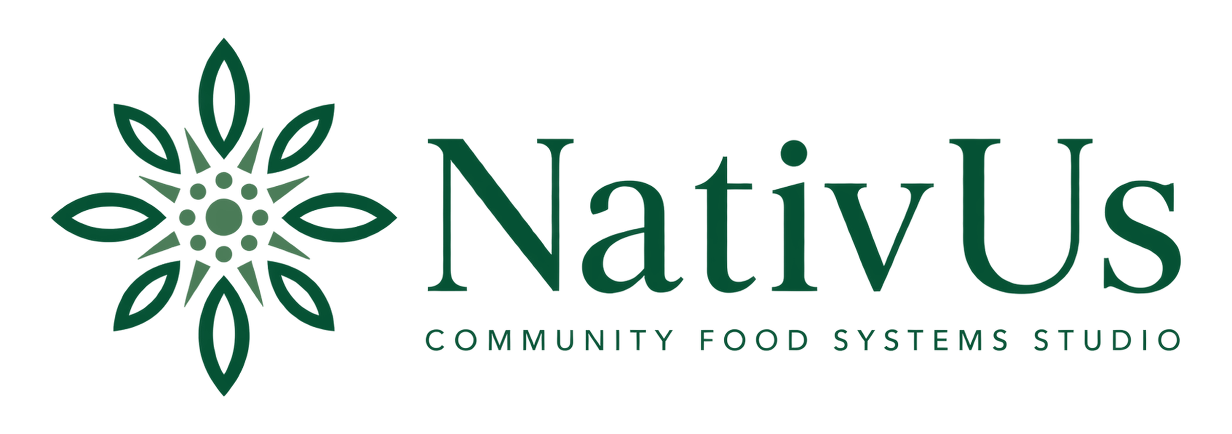 NativUs Community Food Systems