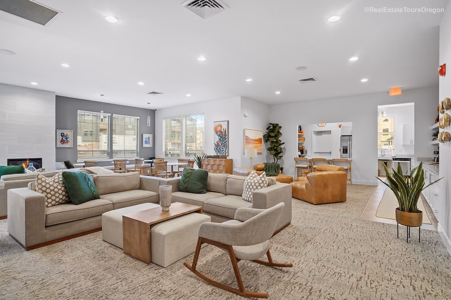 Clubhouse