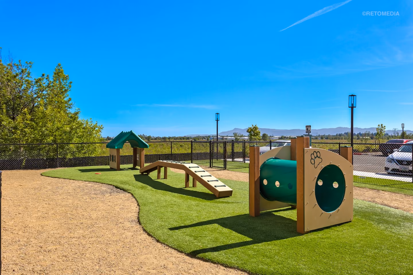 Playground