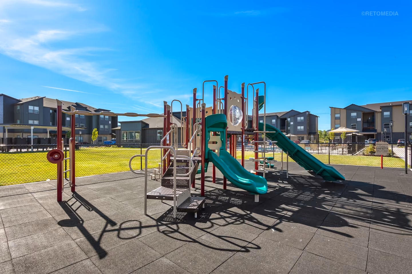 Playground
