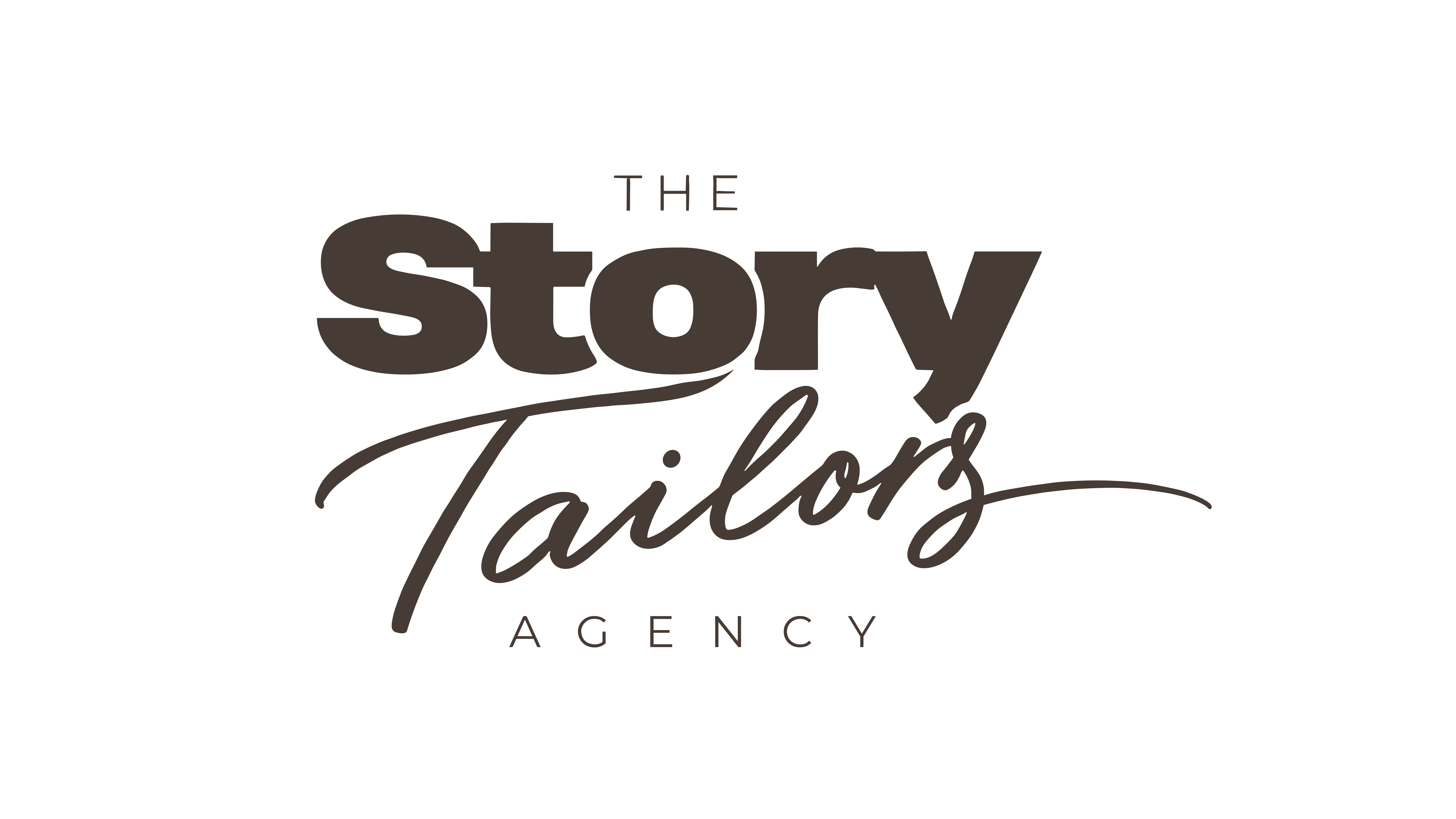 The Story Tailors Agency