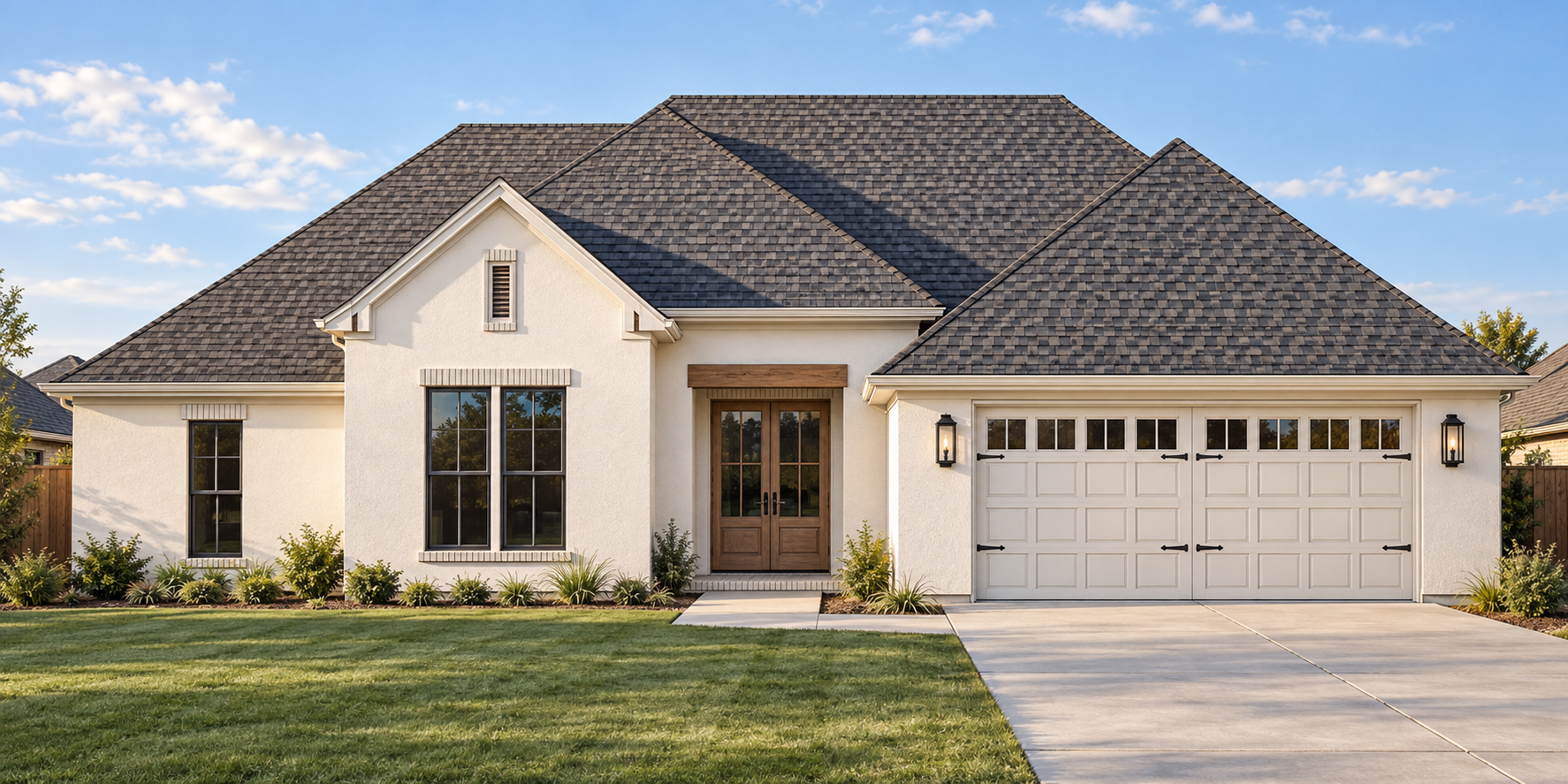 AI-generated rendering — not a construction photograph.