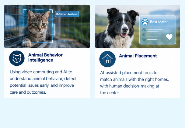 image of animal adoption events