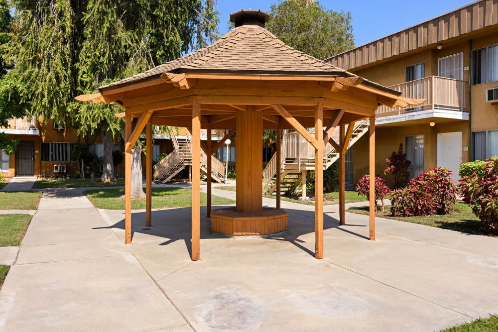 Pergola