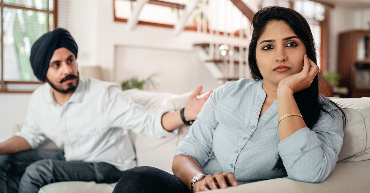Abandonment as Grounds for Divorce: Alabama Divorce Law