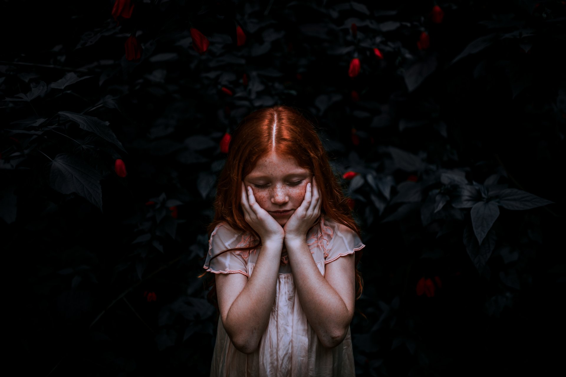 Can a Child Refuse Parental Visitations in Alabama?