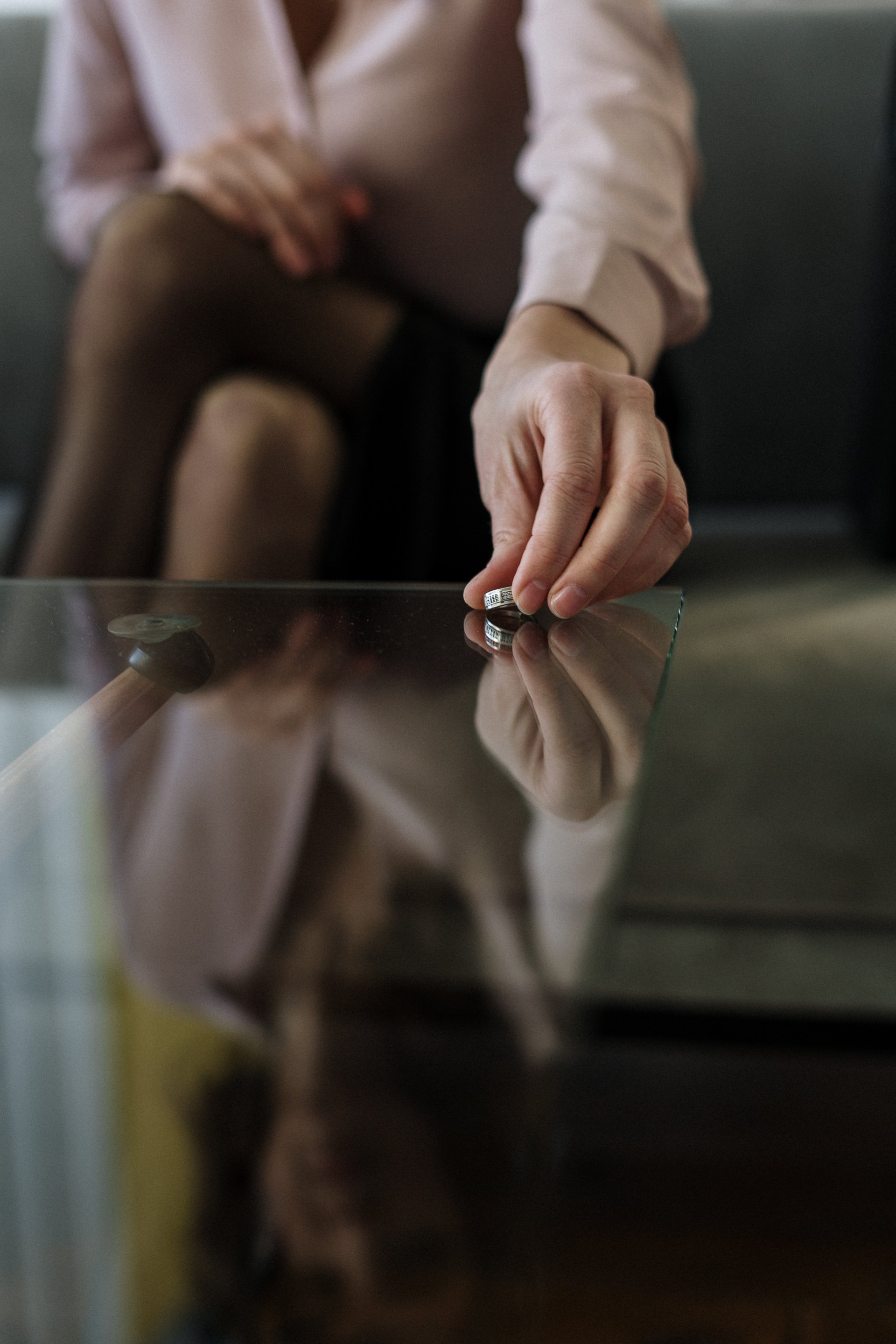 5 Signs Your Marriage Can’t Be Salvaged and Where to Turn Next