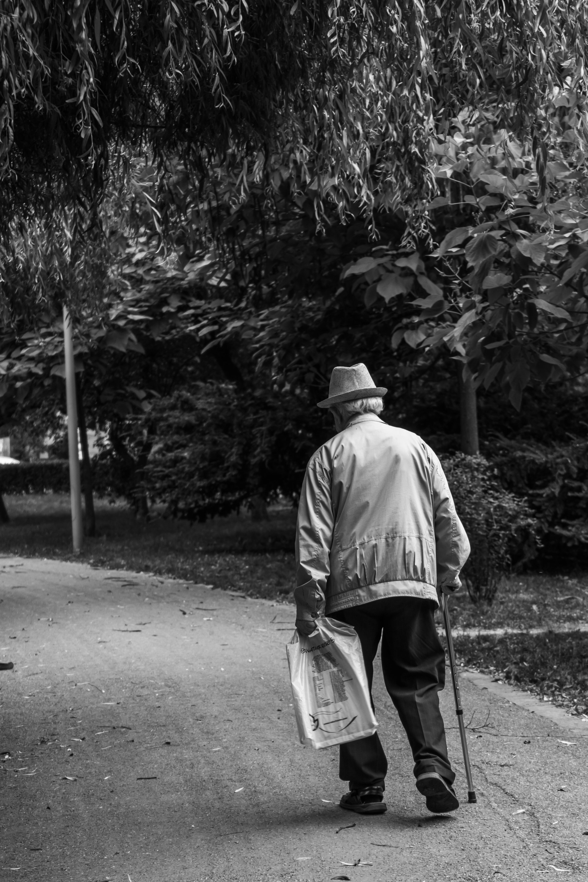 Getting Your Affairs in Order: What To Do As You Age