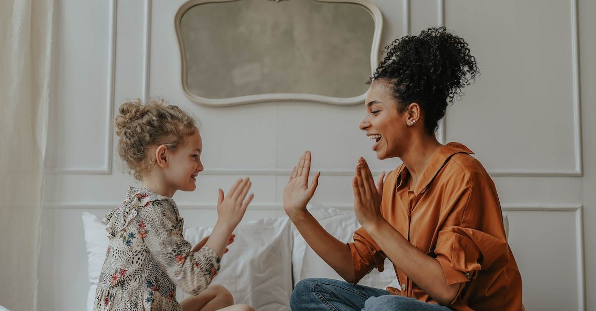 Understanding Child Custody Laws: A Guide for Divorcing Parents