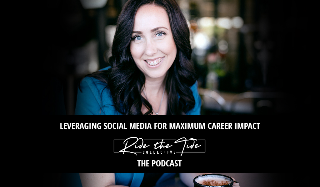 Leveraging Social Media for Maximum Career Impact 
