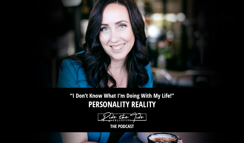 Personality Reality