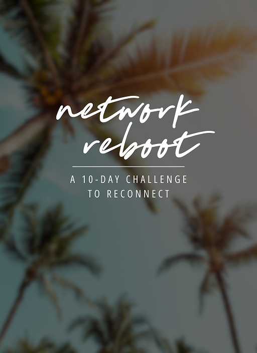 Network Reboot Challenge