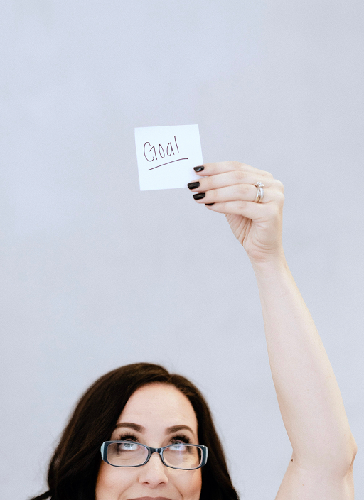 Career Goal Tracker