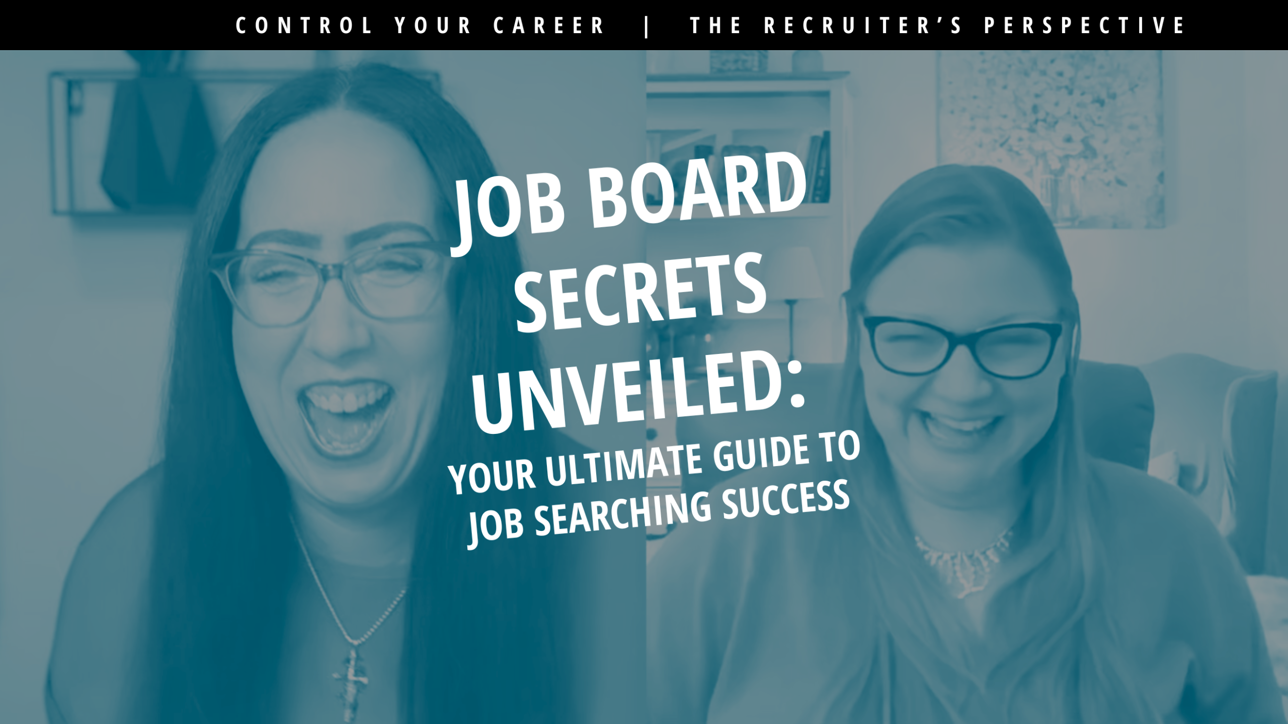 Job Board Secrets Unveiled: Your Ultimate Guide to Job Searching Success