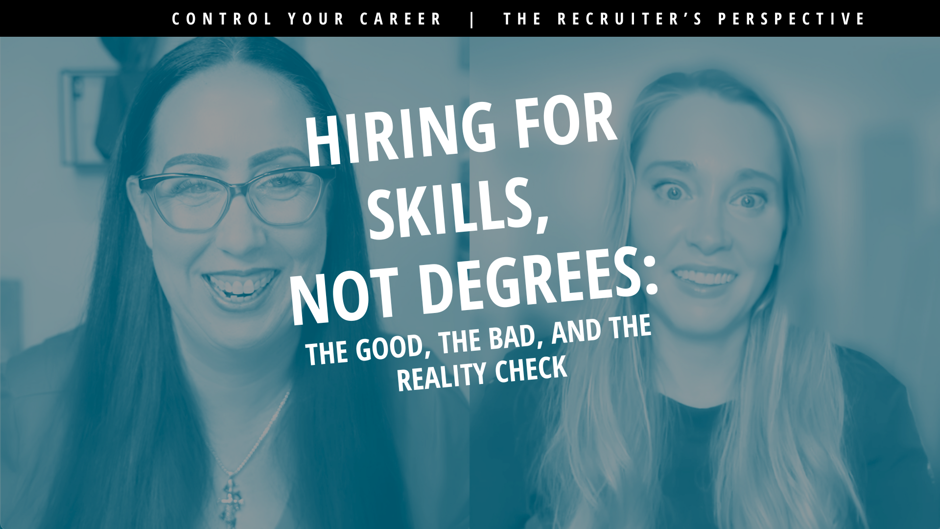 Hiring for Skills, Not Degrees: The Good, the Bad, and the Reality Check