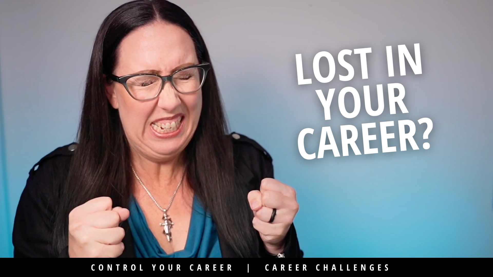 When You Feel Lost in Your Career