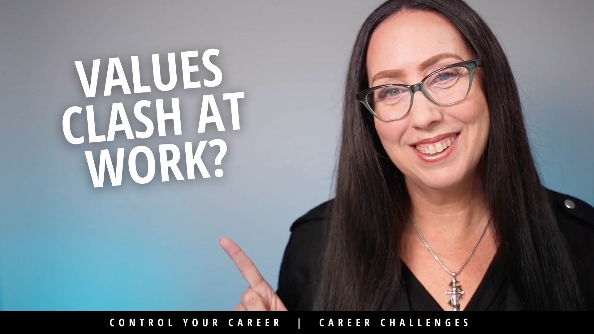 When Your Job No Longer Aligns with Your Values