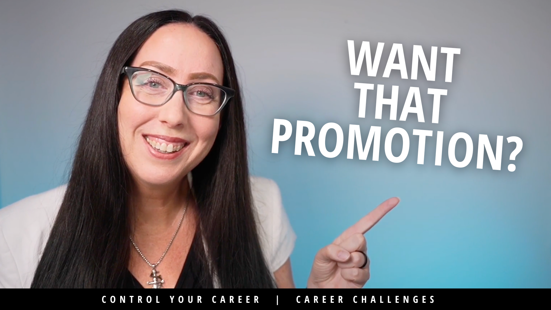 How to get promoted at work (and why you're being overlooked)