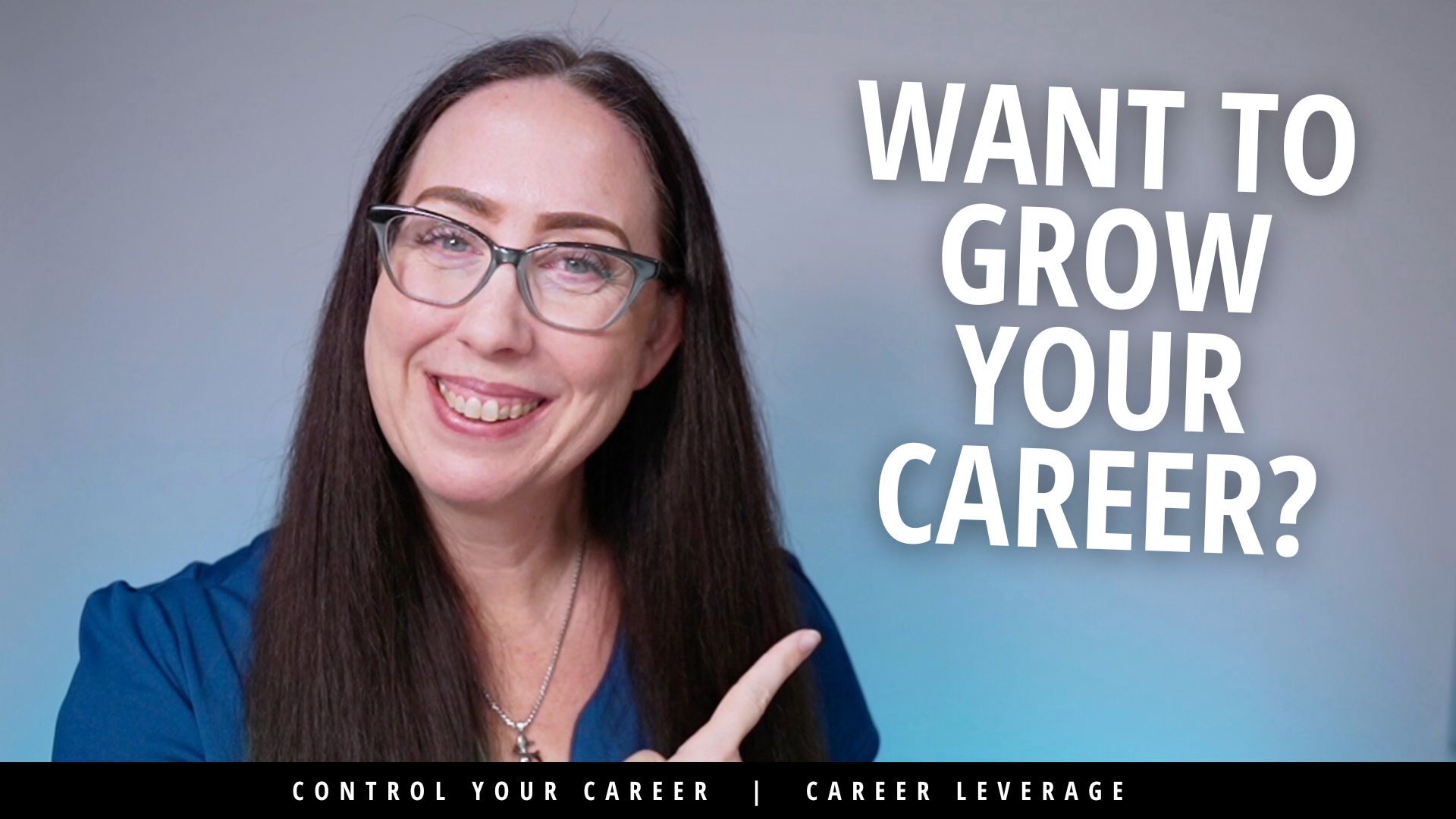 Hard Work Isn't Enough to Grow Your Career