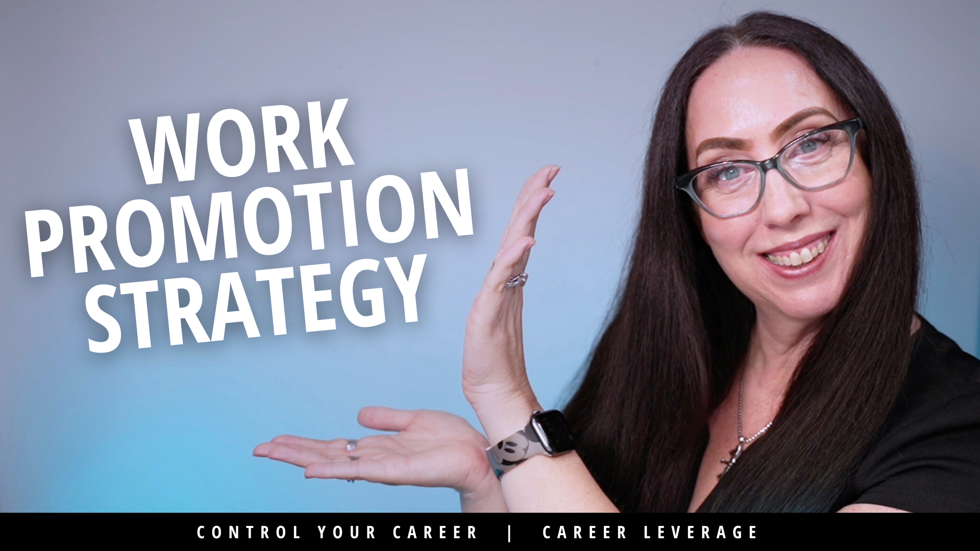 How to Position Yourself for Promotion